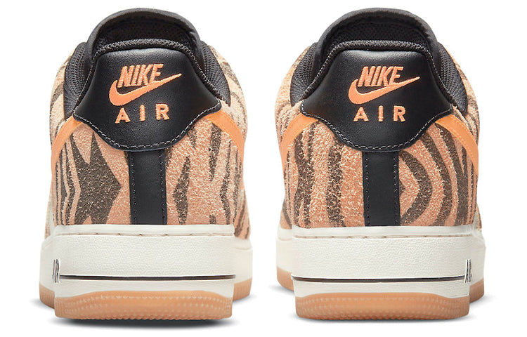 Nike Air Force 1 Low Premium 'Daktari Stripes' DJ6192-100