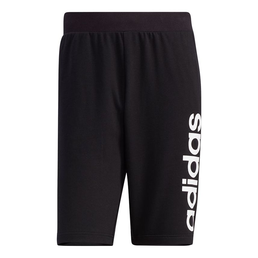 Image of adidas neo M Ce Short 25cm Casual Breathable Sports Shorts Black GP4868