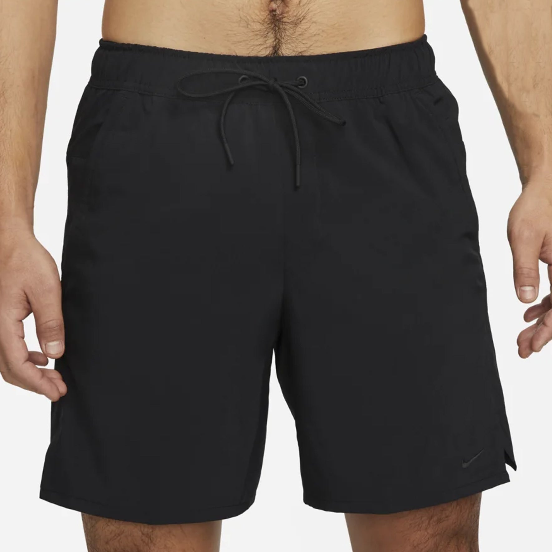 Image of Nike Dri-FIT Unlimited 7Inch Unlined Versatile Shorts DV9341-010