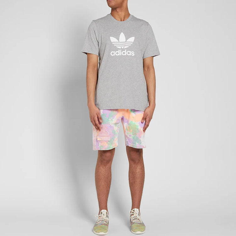 Image of adidas Pharrel Williams Hu Holi Shorts CW9417