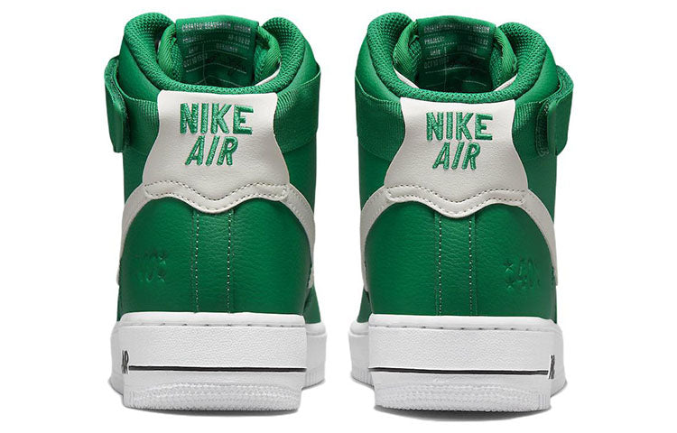 (WMNS) Nike Air Force 1 High SE '40th Anniversary - Malachite' DQ7584-300