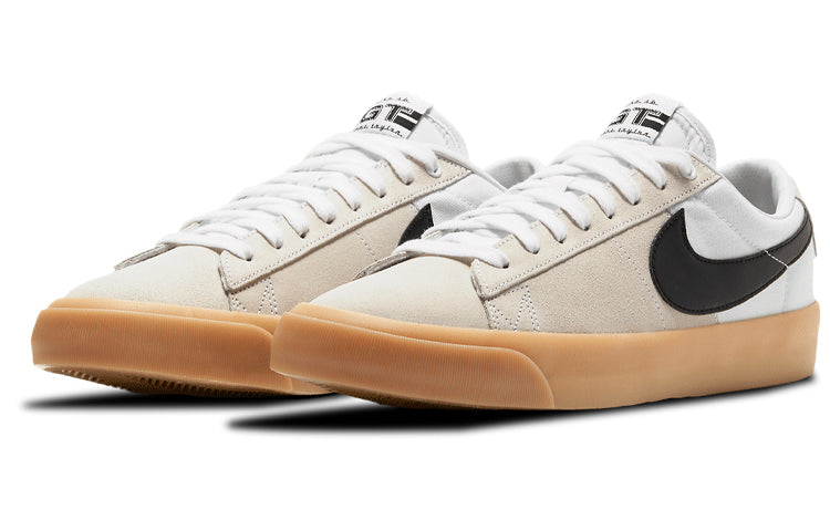 Nike Zoom Blazer Low Pro GT SB 'White Gum' DC7695-100