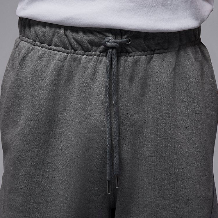 Image of Air Jordan Essentials Statement Shorts 'Dark Grey' DQ7473-092
