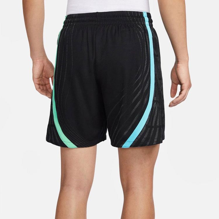 Image of Nike Standard Issue Basketball short 'Black' FJ6153-010