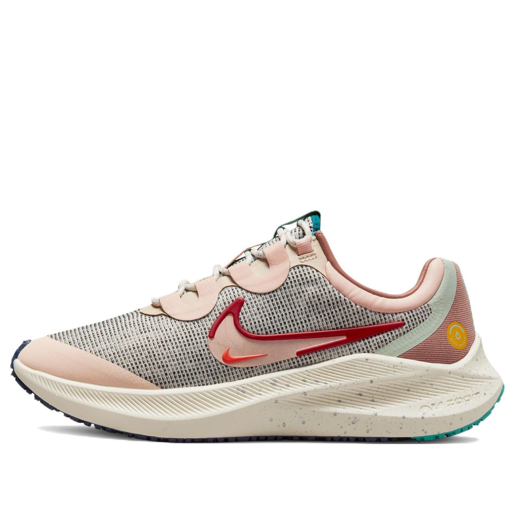 (WMNS) Nike Winflo 8 Shield 'Sail Rose Whisper' DQ5362-161