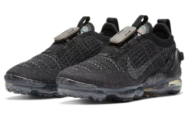 (WMNS) Nike Air VaporMax 2020 Flyknit 'Dark Grey' CJ6741-003