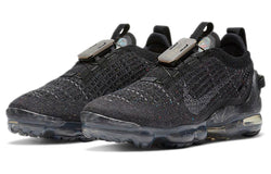 Image of (WMNS) Nike Air VaporMax 2020 Flyknit 'Dark Grey' CJ6741-003