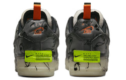 Image of Nike Air Force 1 Experimental 'Halloween' DC8904-001