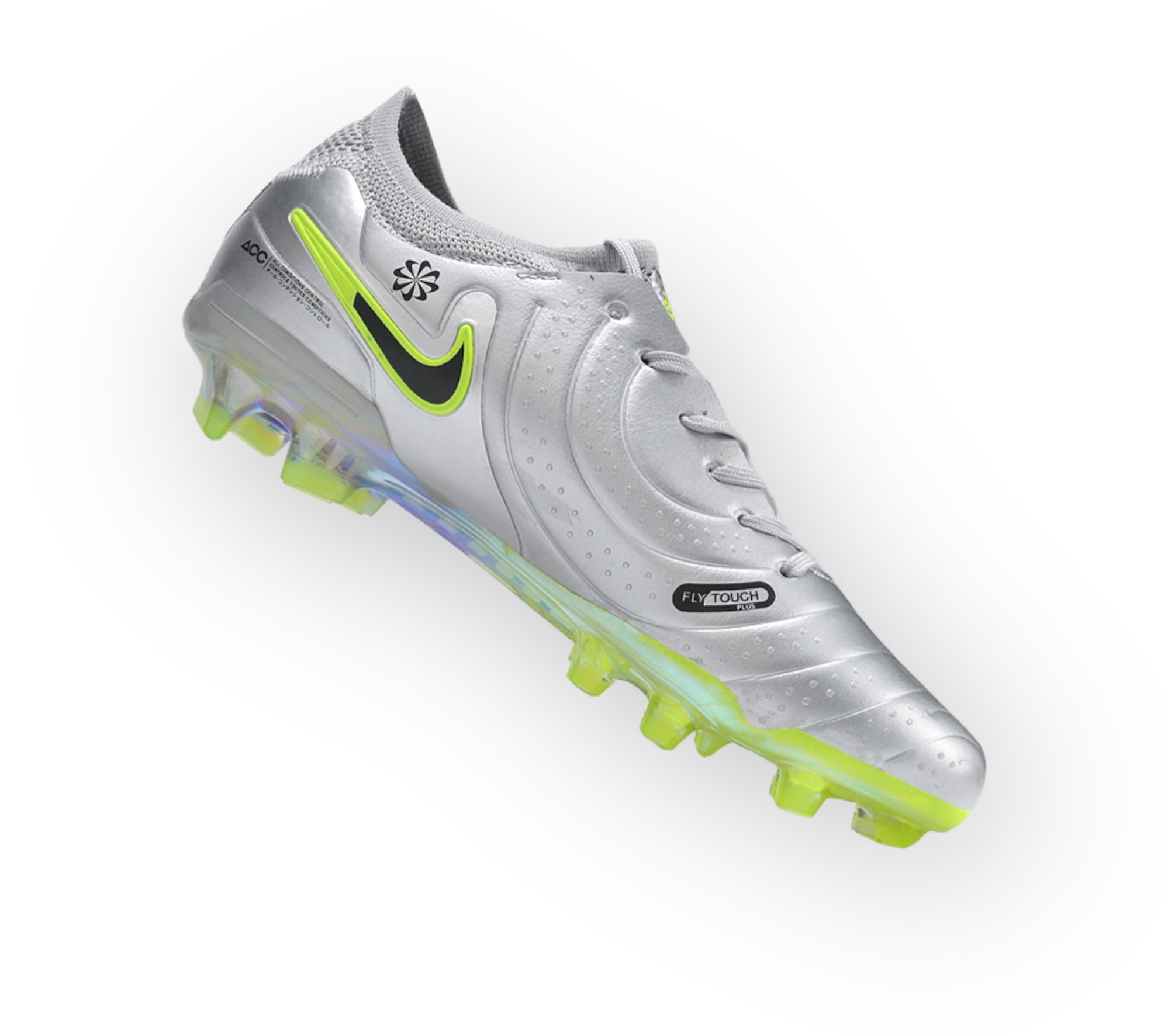 Image of Nike Tiempo Legend X Elite FG