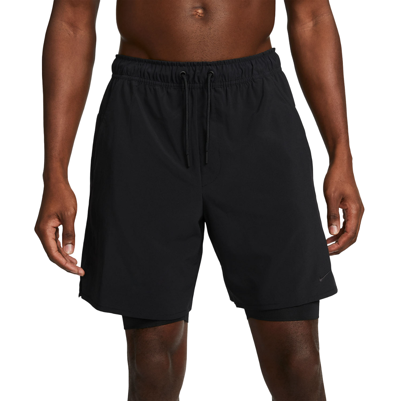Image of Nike Black DV9334-010