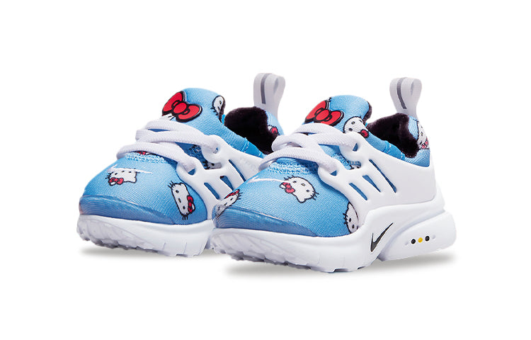 (TD) Nike Hello Kitty x Air Presto 'University Blue' CW7461-402