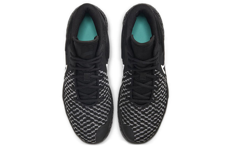 Image of Nike KD Trey 5 VIII 'Smoke Grey Black' CK2090-003