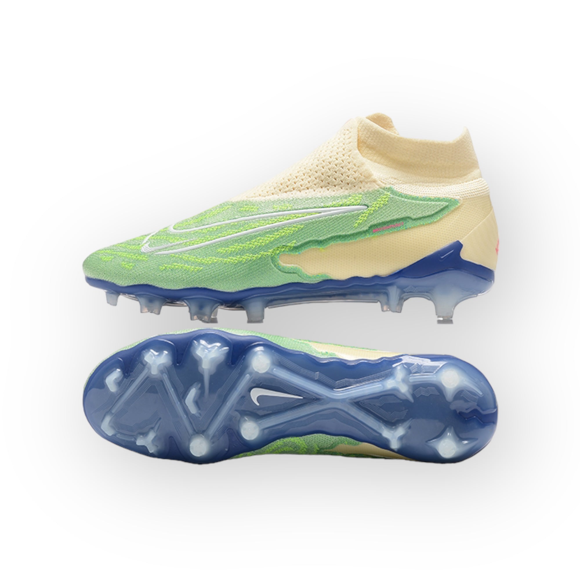 Image of Nike Phantom GX DF Elite FG