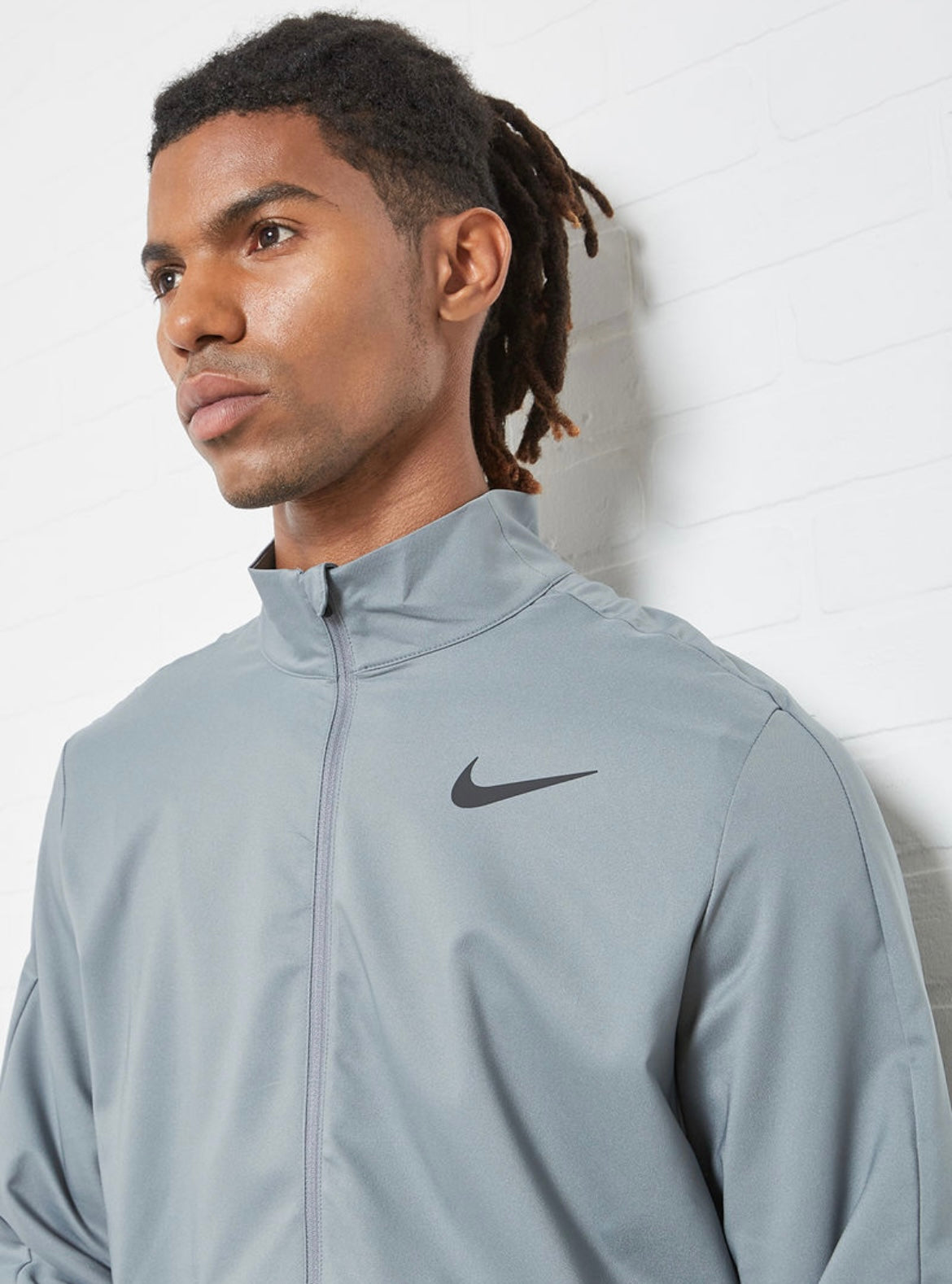 Nike Dri-FIT Woven Training Jacket