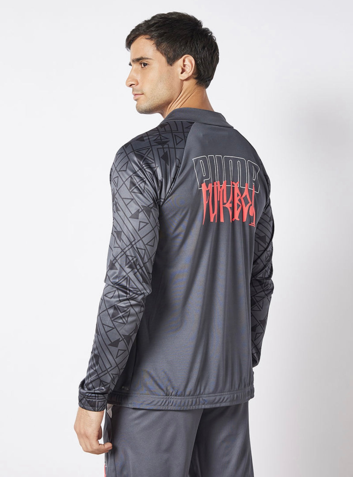 Puma NeymarJr Training Jacket