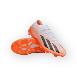 Image of Adidas X CrazyFast.1 FG