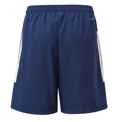 Image of adidas Youth Condivo 21 Short (Navy/White)