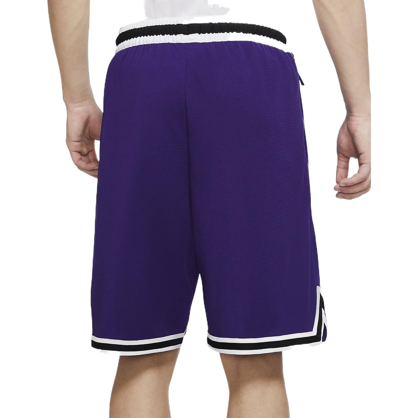 Image of Nike AS  NK DF DNA Shorts 3.0 M2Z (Asia sizing) 'Court purple' DA5845-548