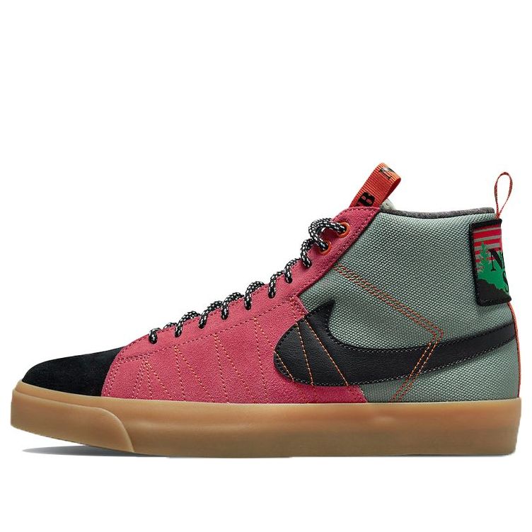 Nike Blazer SB Mid Premium 'Acclimate Pack - Sport Spice' DC8903-301