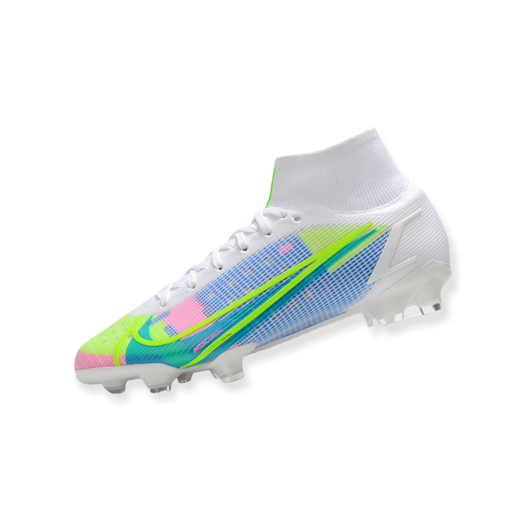 Image of Nike Mercurial Superfly VIII Elite FG