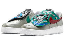 Image of Nike Air Force 1 '07 LV8 'Lucha Libre' DM6177-095