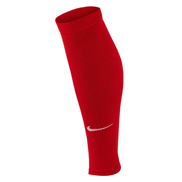 Nike Squad Leg Sleeve (University Red)