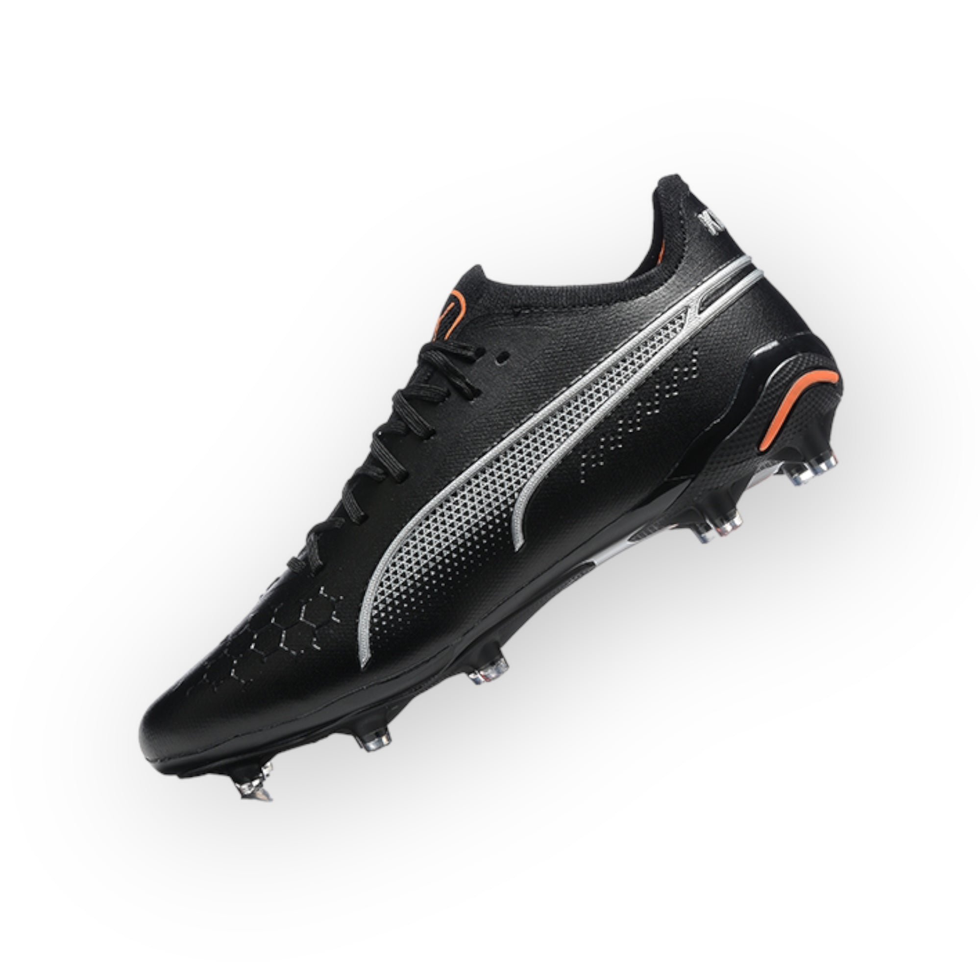 Puma King Ultimate Icon FG