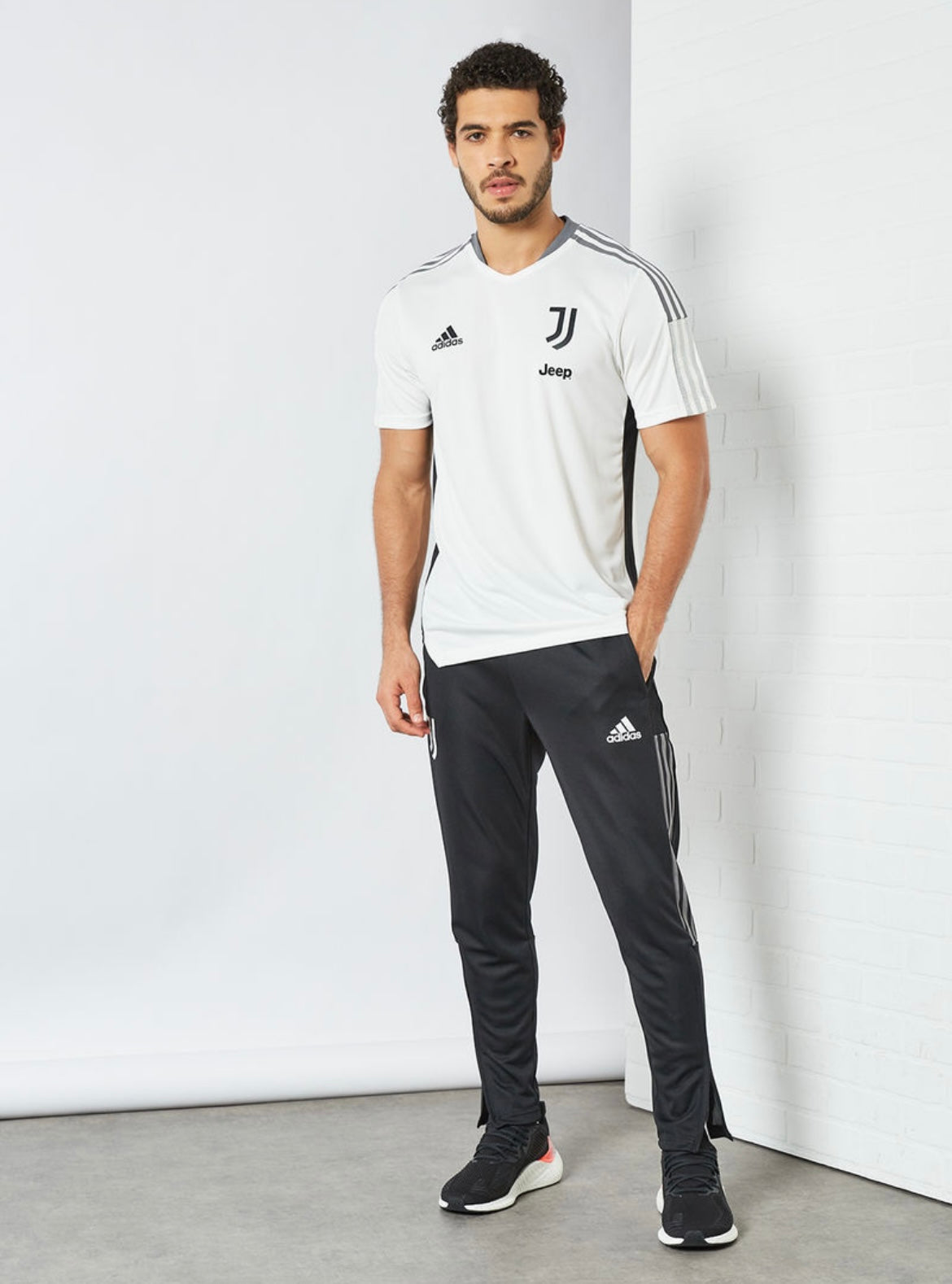 Adidas Juventus Tiro Training Football Pants