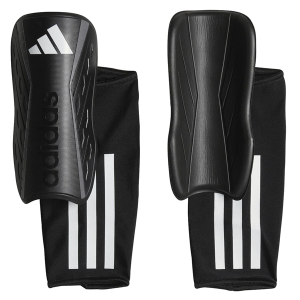 adidas Tiro League Shin Guard (Black)