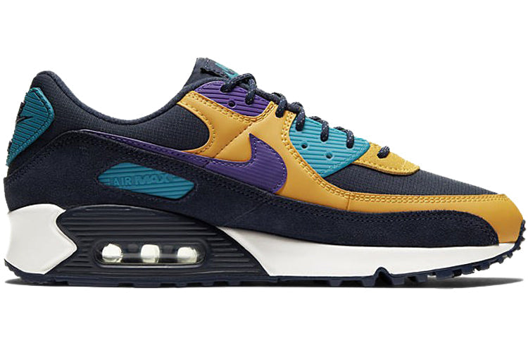 Nike Air Max 90 QS 'ACG Black Yellow' CN1080-200