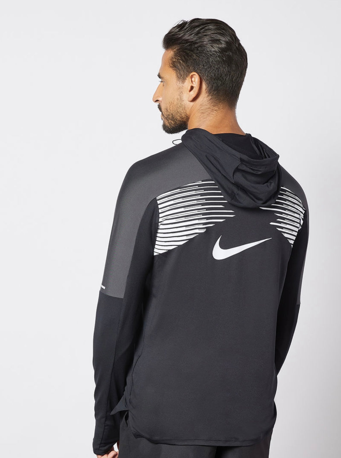 Nike Dri-FIT Hoodie