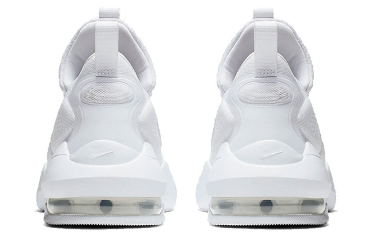 Nike Air Max Alpha Savage 'White' AT3378-101