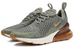 Image of (WMNS) Nike Air Max 270 'Dark Stucco' AV8427-001