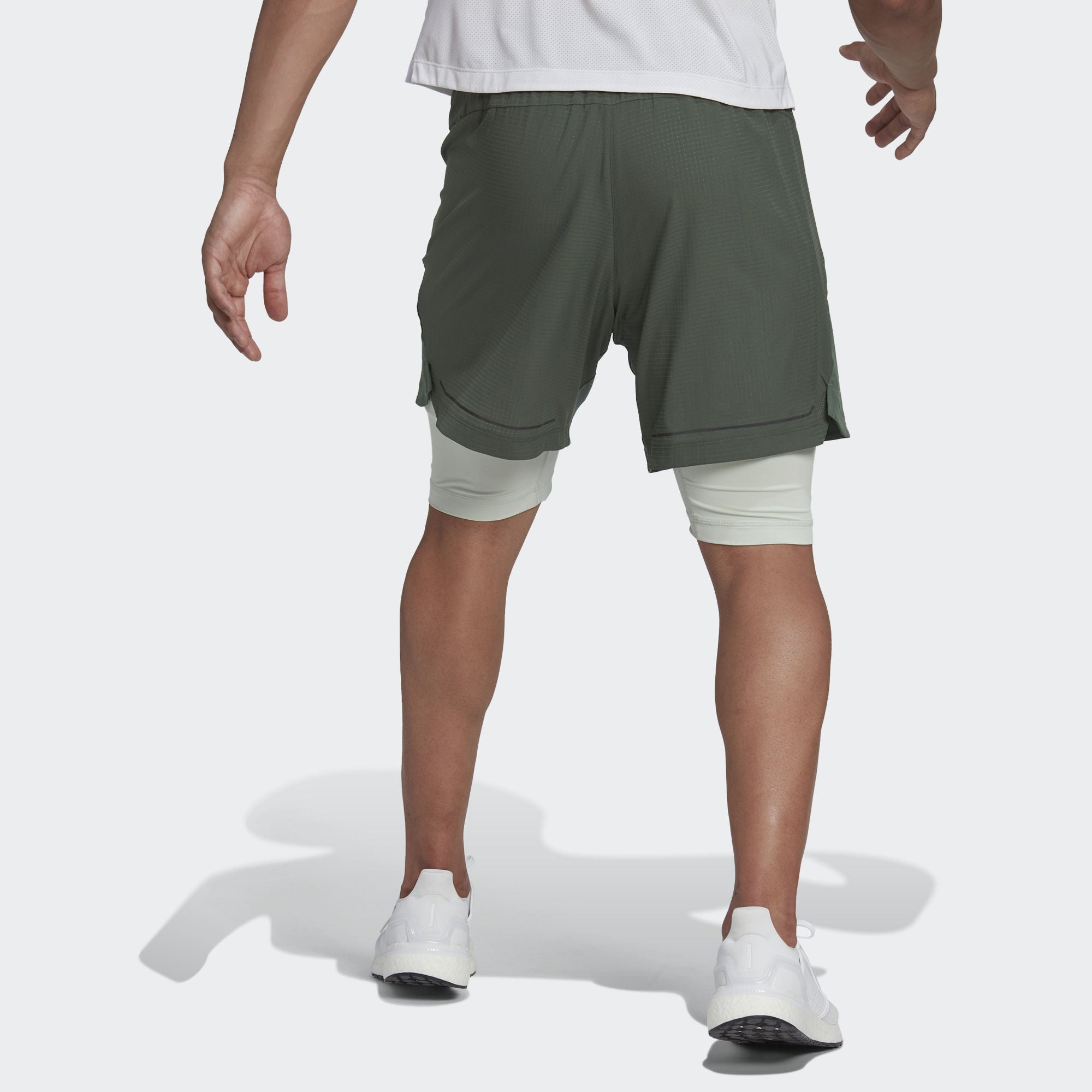 Image of adidas Hiit Spin Logo HR3770