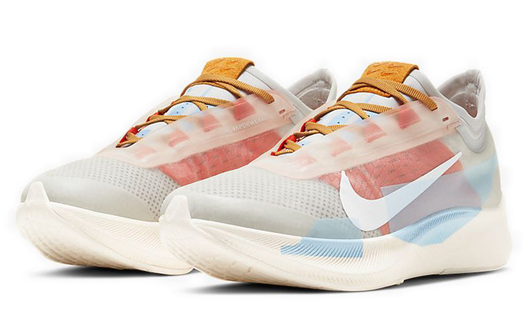 (WMNS) Nike Zoom Fly 3 'Photon Team Orange' CJ0404-001