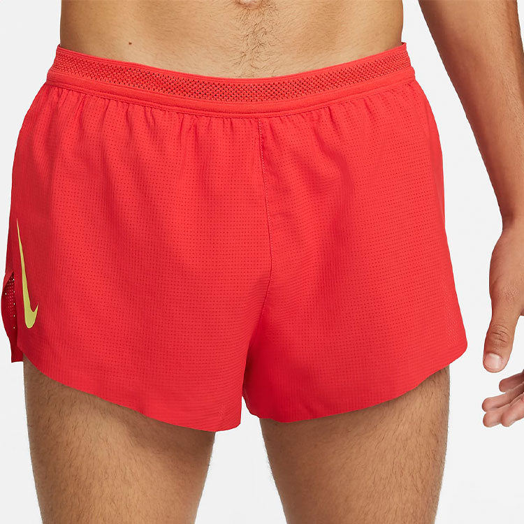 Image of Nike AeroSwift 2In Shorts CJ7837-636