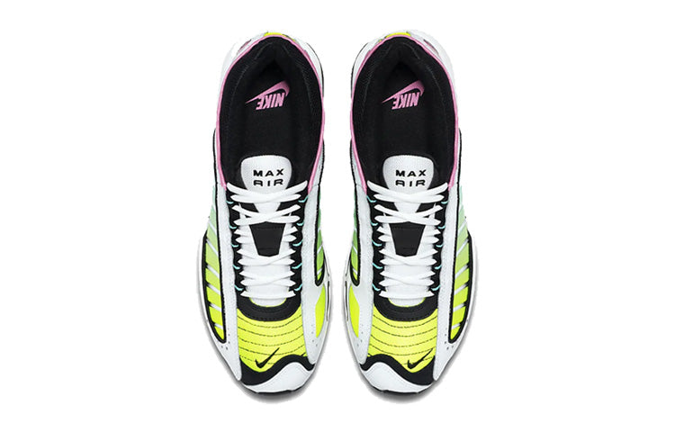 Image of Nike Air Max Tailwind 4 'Aurora Green' AQ2567-103