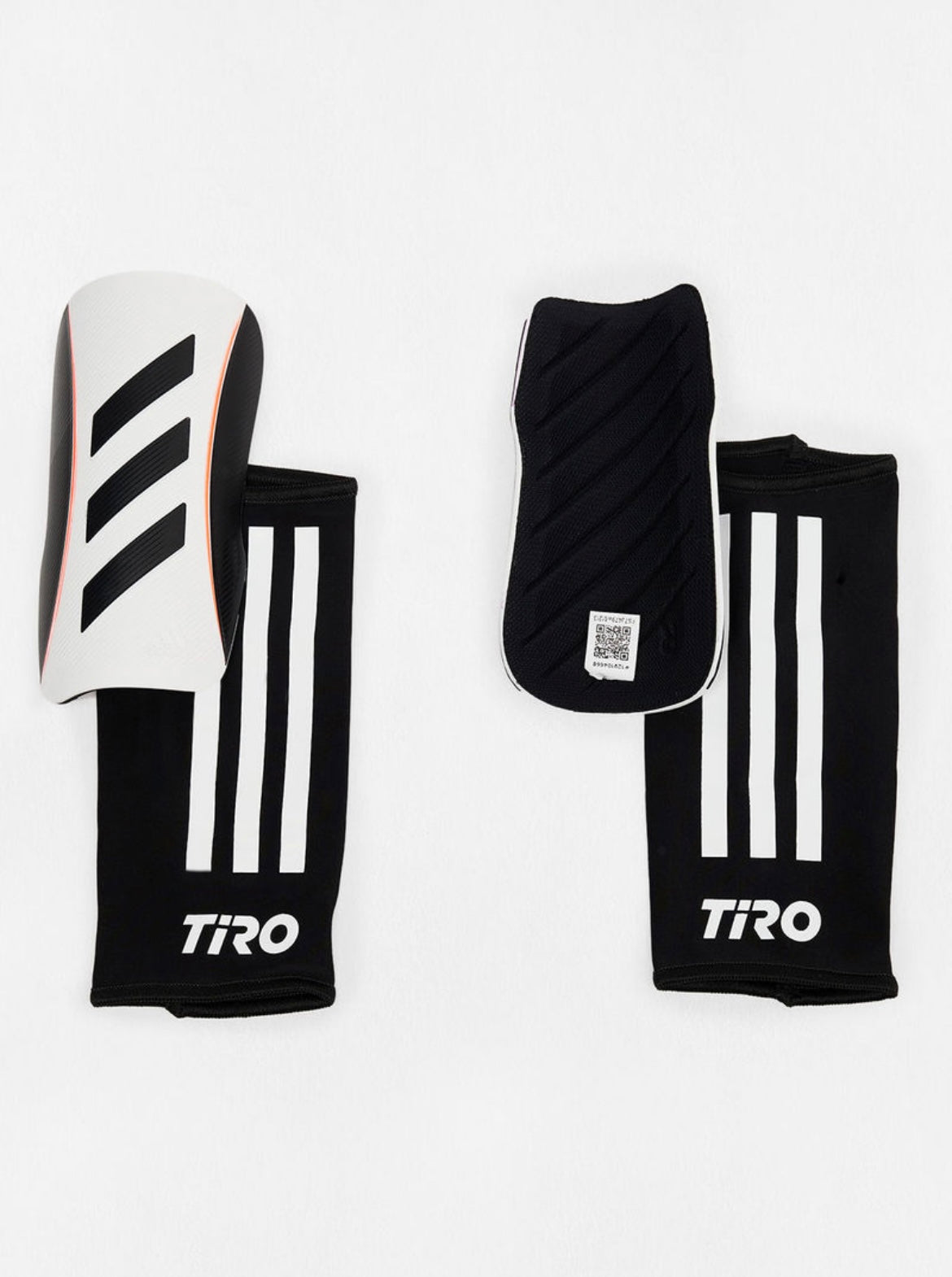 Adidas Tiro Shin Guards