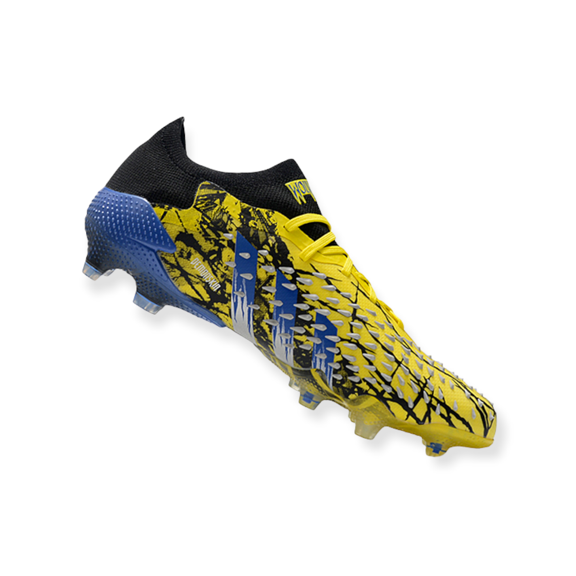 Adidas Predator Freak.1 Low FG