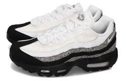 Image of (WMNS) Nike Air Max 95 SE 'Black White' 918413-007