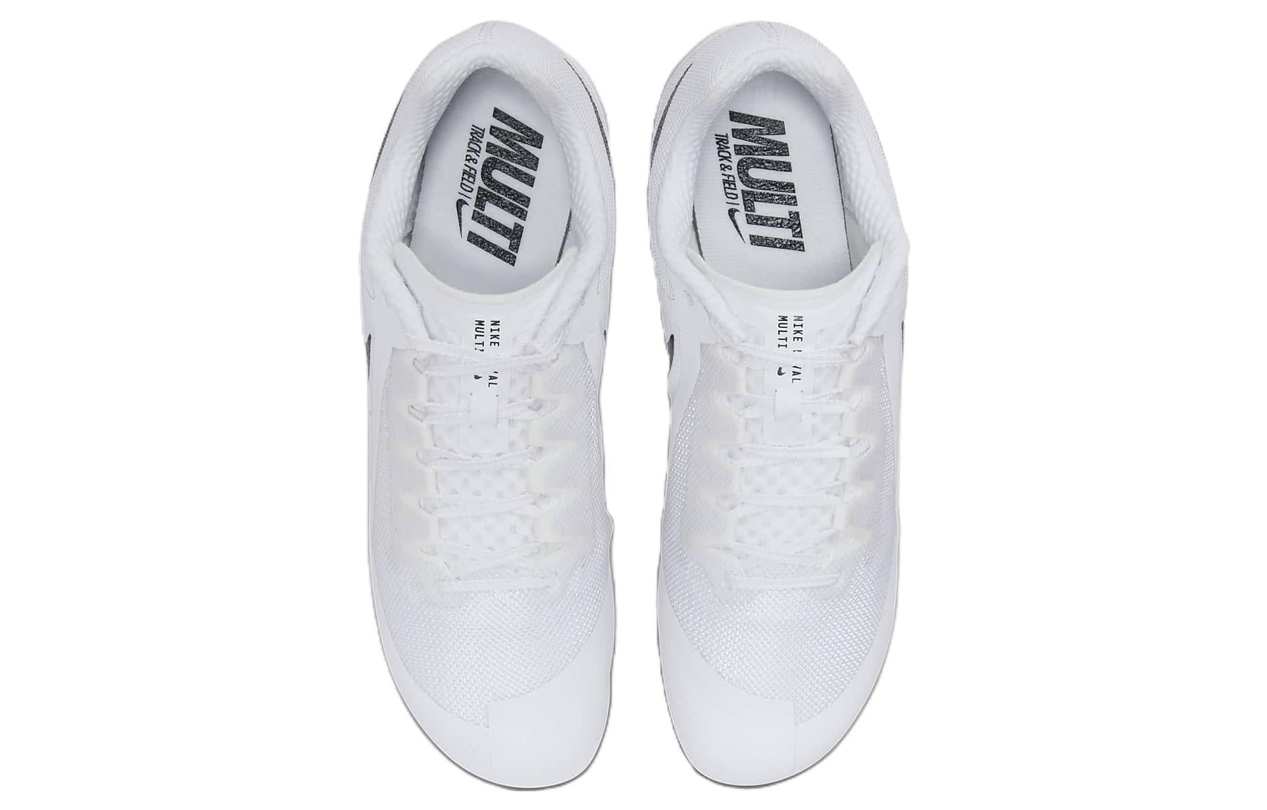 Nike Zoom Rival Multi-Event 'White Black' DC8749-100