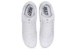 Image of Nike Zoom Rival Multi-Event 'White Black' DC8749-100