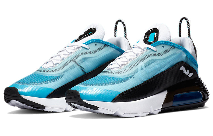 Image of Nike Air Max 2090 'Blue' CT1091-400
