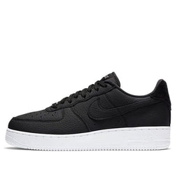 Image of Nike Air Force 1 '07 Craft 'Black' CN2873-001