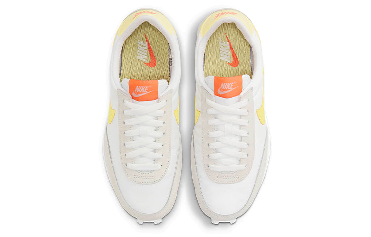 (WMNS) Nike Daybreak 'Pale Ivory Light Citron' CK2351-104