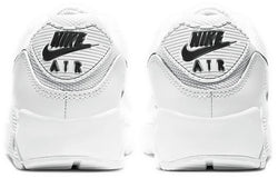 Image of (WMNS) Nike Air Max 90 Next Nature 'White Black' CQ2560-101