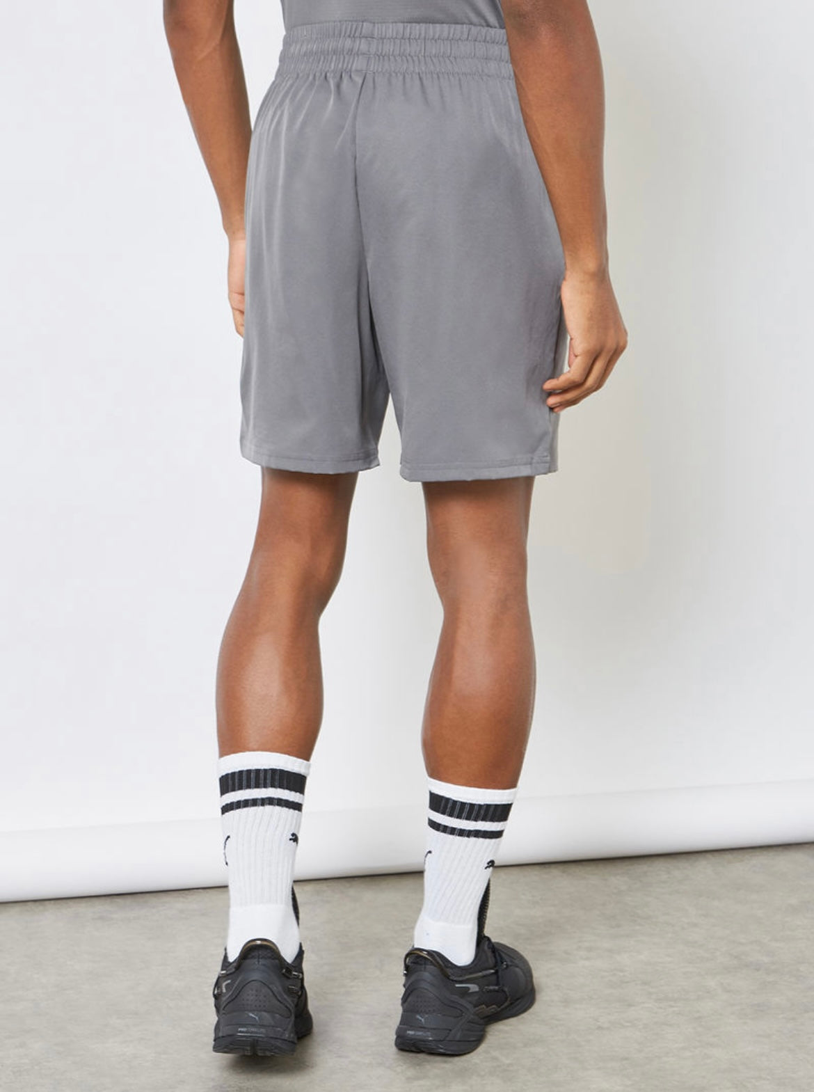 Puma Performance Woven 7" Training Short