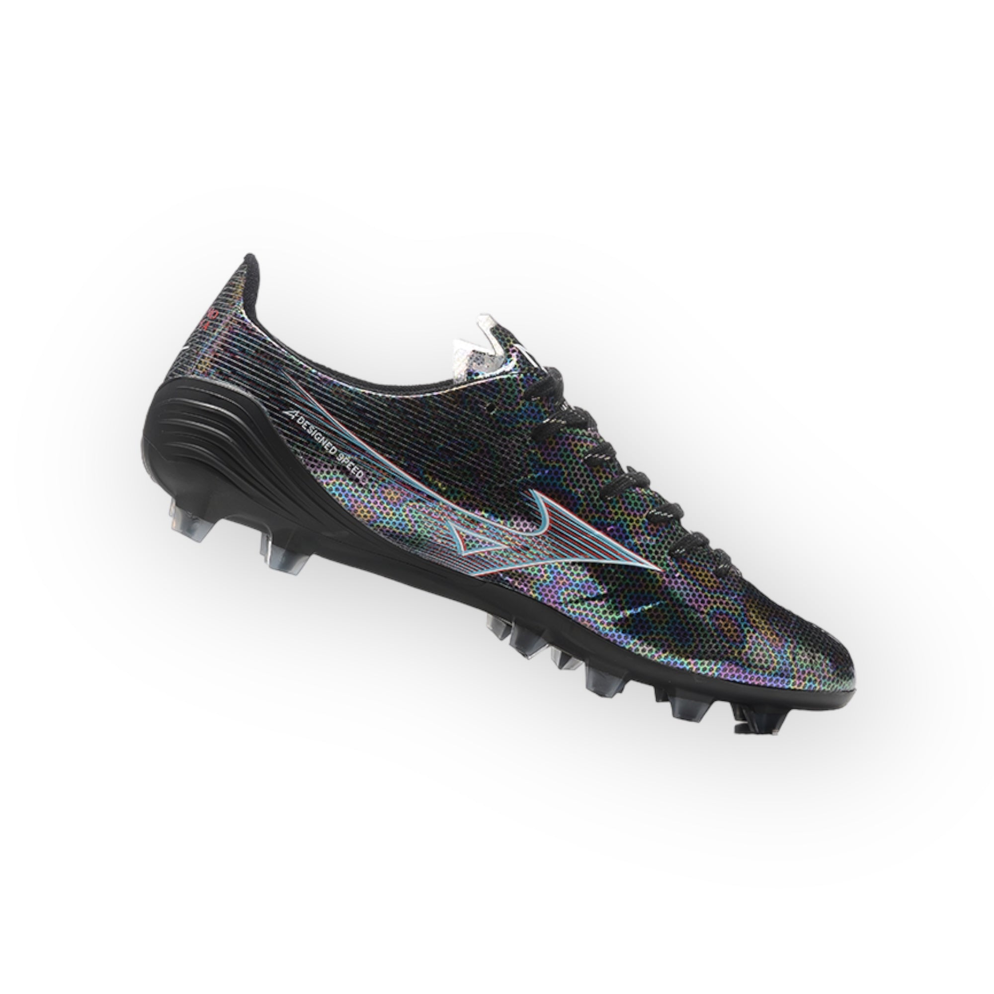 Image of Mizuno Alpha Pro Japan FG