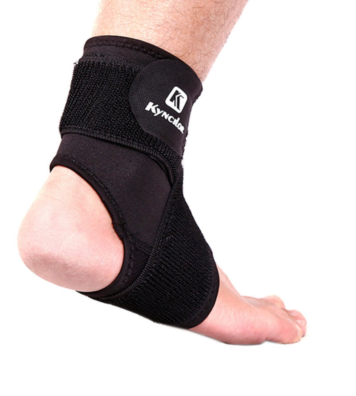 Kyncilor Ankle Guard Protection