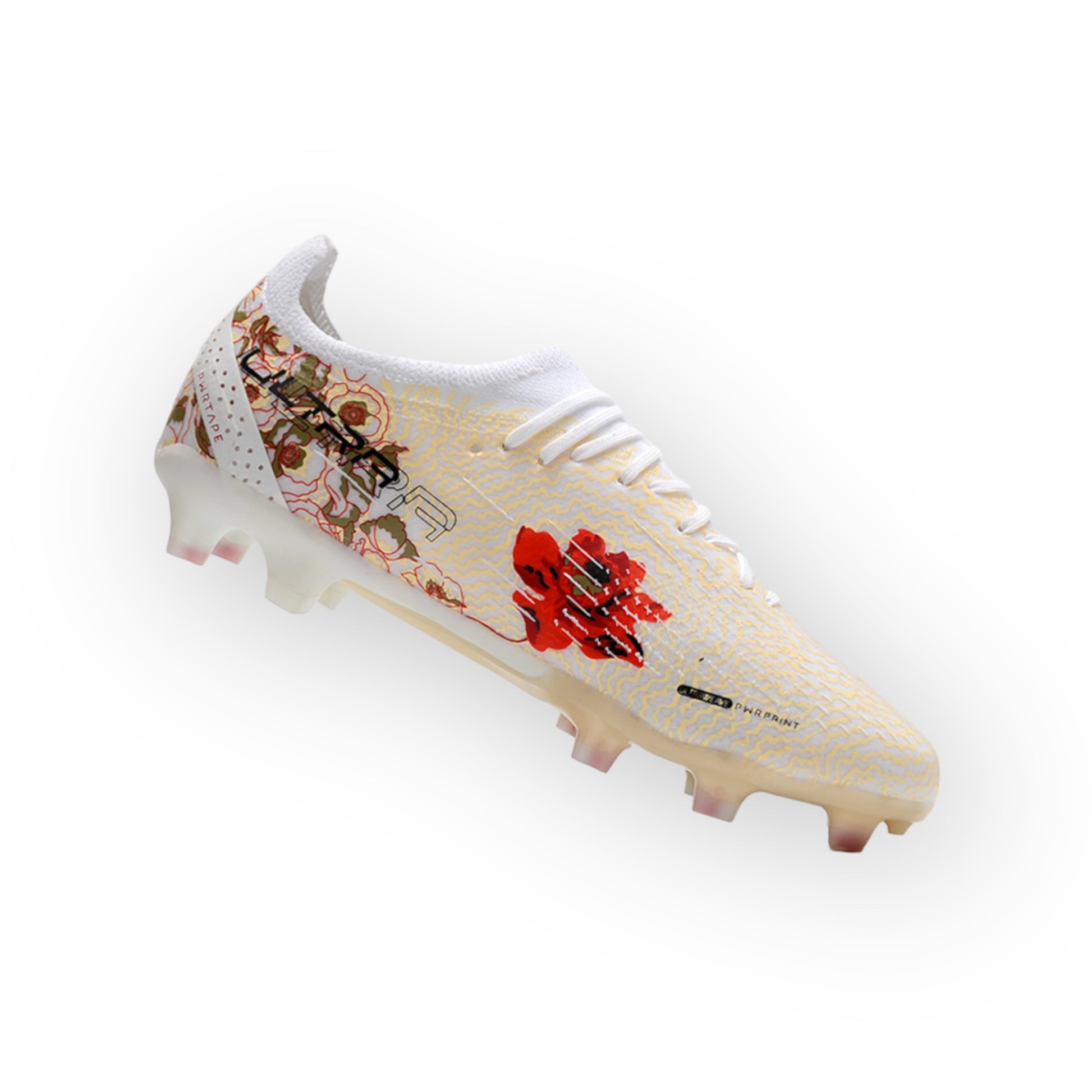 Puma Ultra Ultimate FG x Liberty